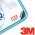 Marvel Avengers Blue Logo Nintendo 2DS XL (2017) Skin